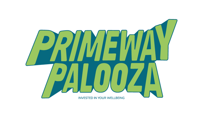 PrimeWay Palooza